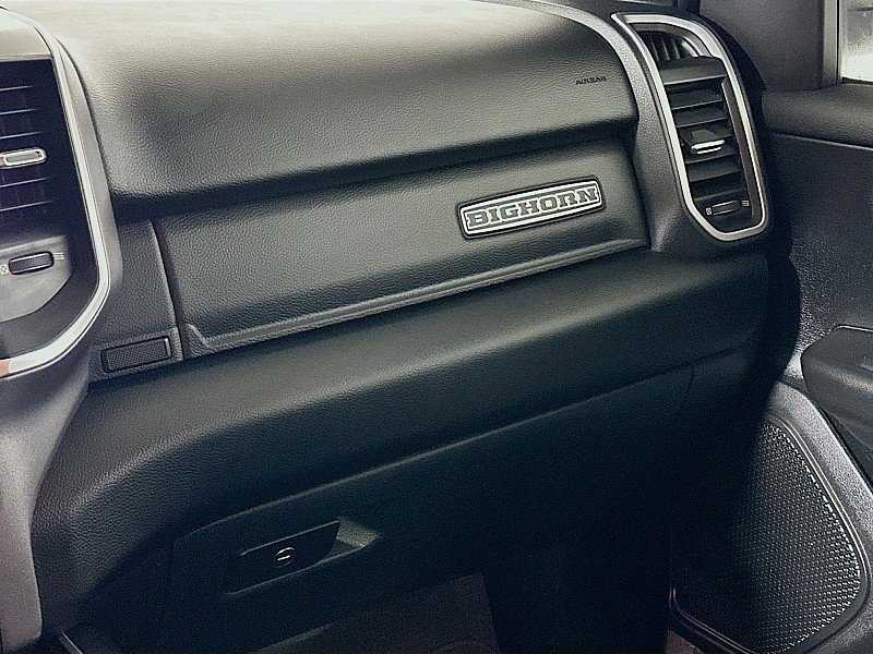 Used 2023 RAM 1500 Big Horn image 22