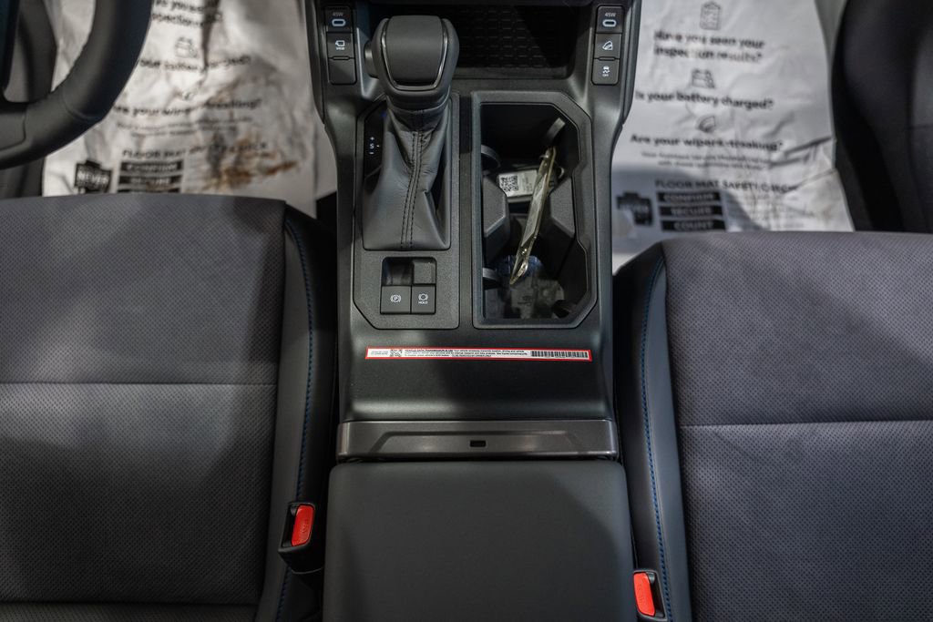 New 2026 Toyota RAV4 XSE image 29