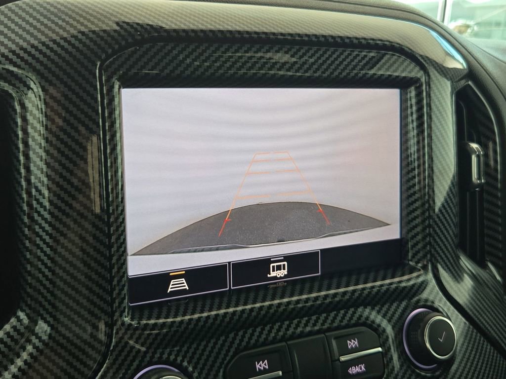 Used 2021 Chevrolet Silverado 1500 RST w/ Convenience Package II image 20