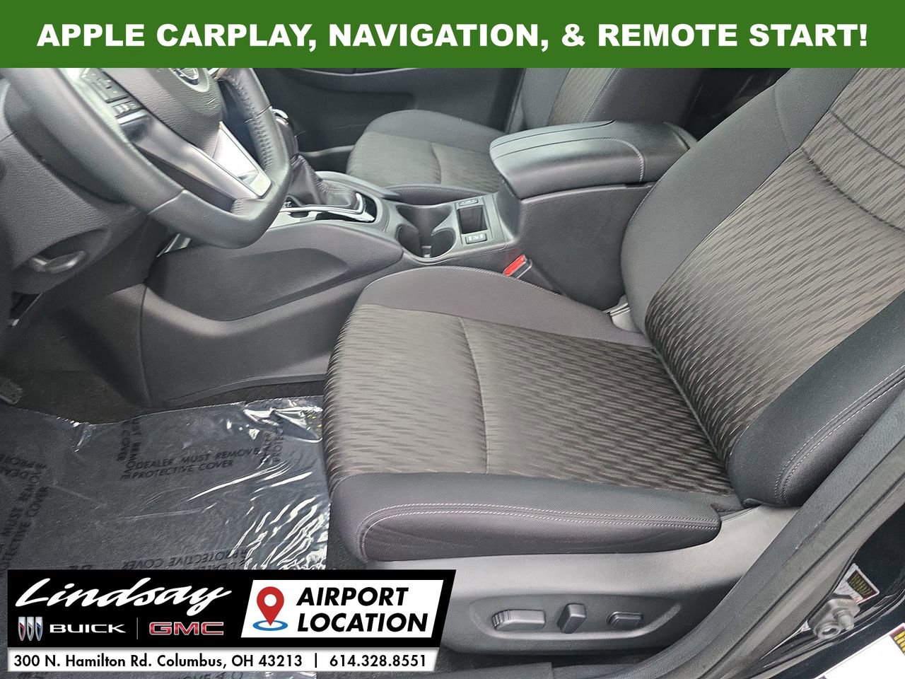 Used 2018 Nissan Rogue SV w/ Premium Package image 20