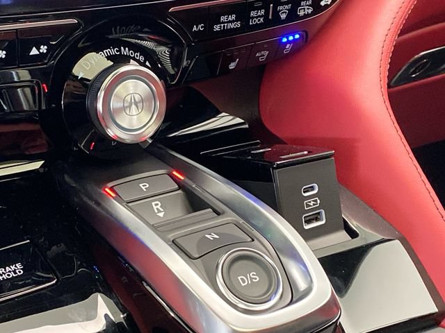 New 2026 Acura MDX A-Spec AWD/4WD image 20