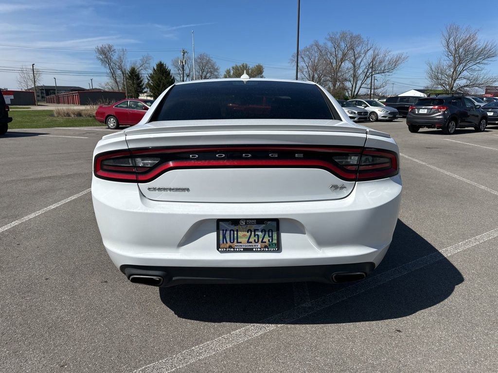 Used 2017 Dodge Charger R/T image 10