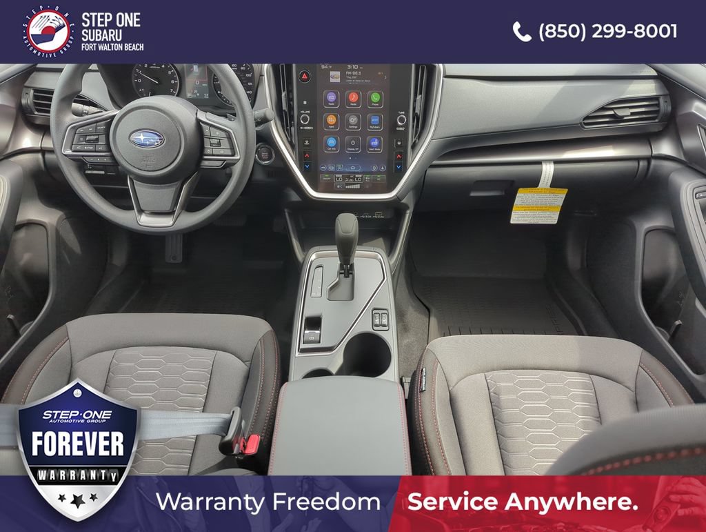 New 2026 Subaru Impreza 2.0i Sport AWD/4WD image 15