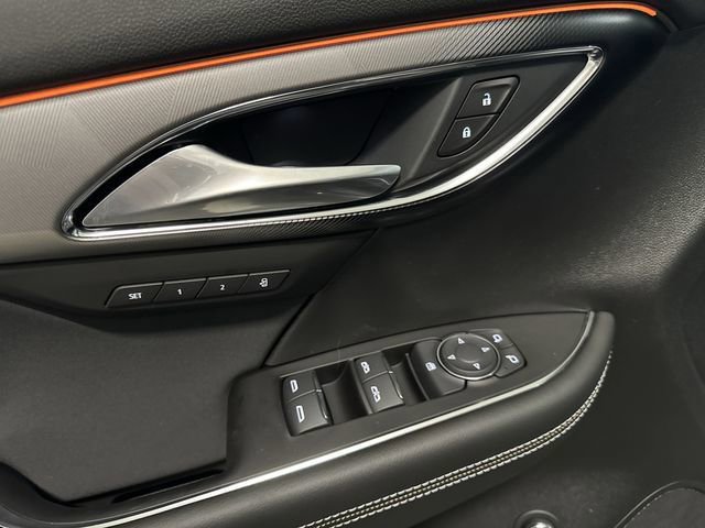 New 2026 Buick Envision Sport Touring AWD/4WD image 27