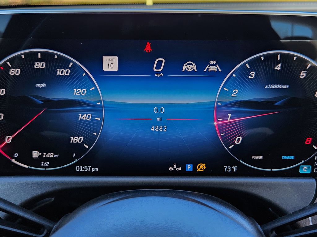 Used 2025 Mercedes-Benz E 350 E 350 image 15