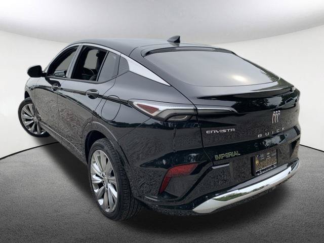Used 2025 Buick Envista Avenir FWD image 13