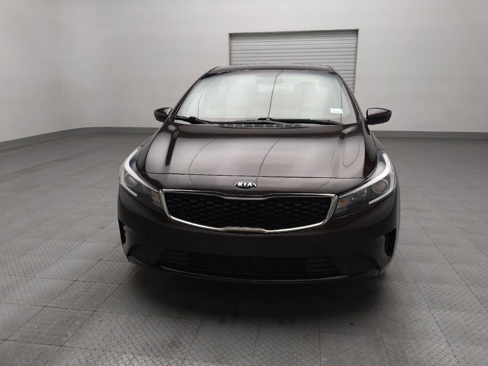 Used 2017 Kia Forte LX w/ LX Popular Package image 15