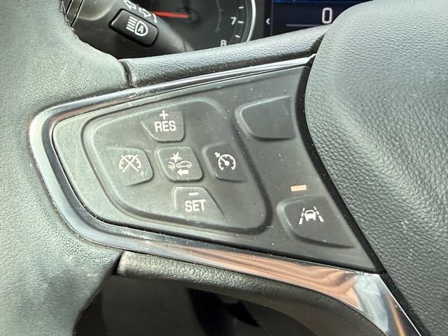 Used 2024 Chevrolet Equinox LT w/ LPO, Floor Liner Package FWD image 13
