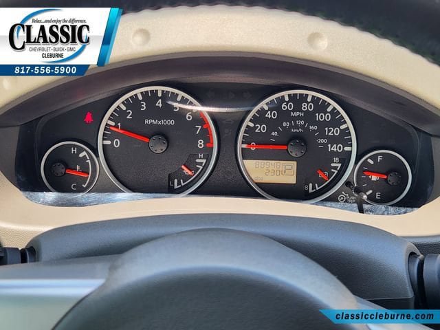 Used 2019 Nissan Frontier SL RWD image 17