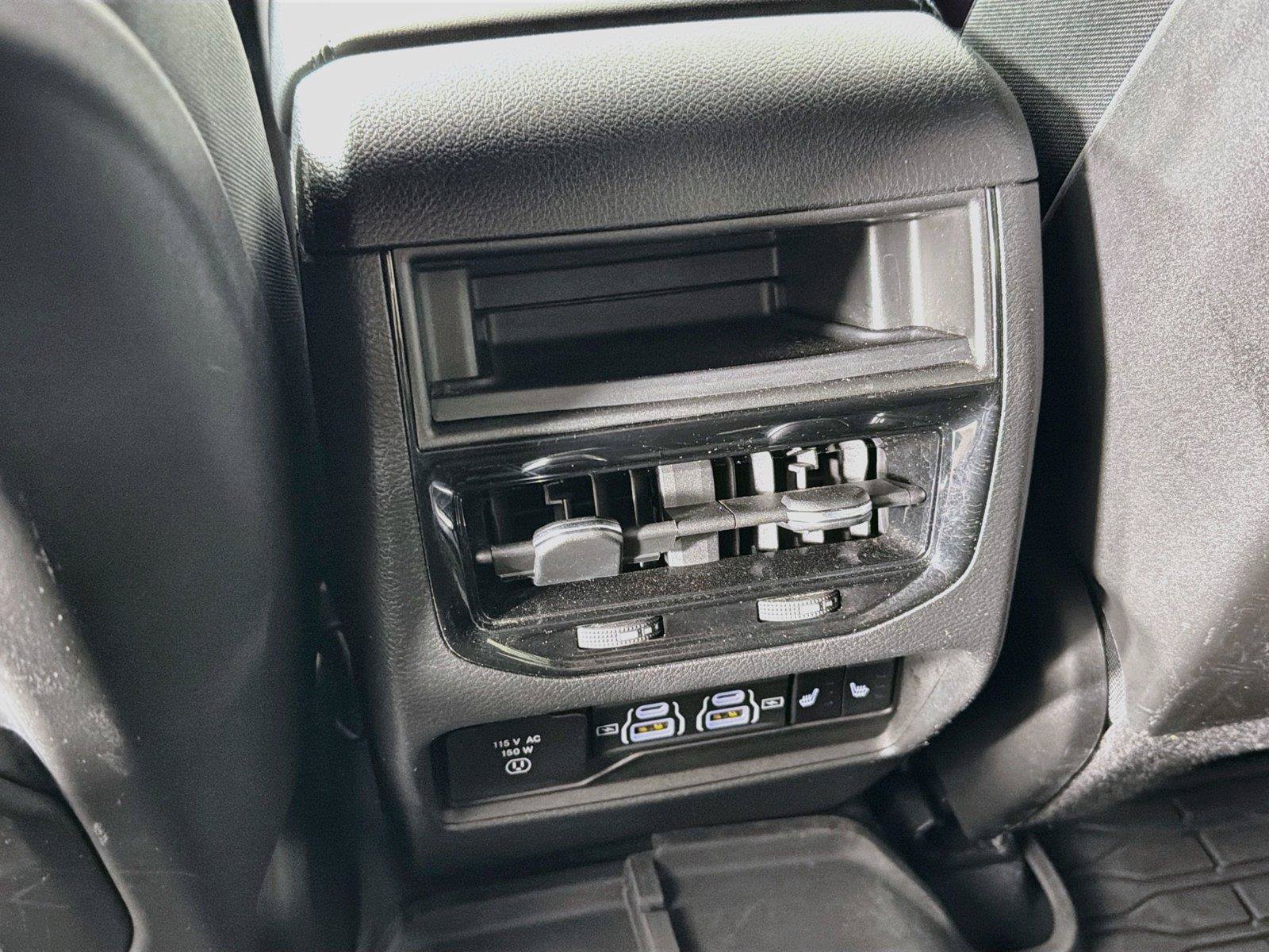 Used 2023 Jeep Grand Cherokee Trailhawk 4xe AWD/4WD image 29
