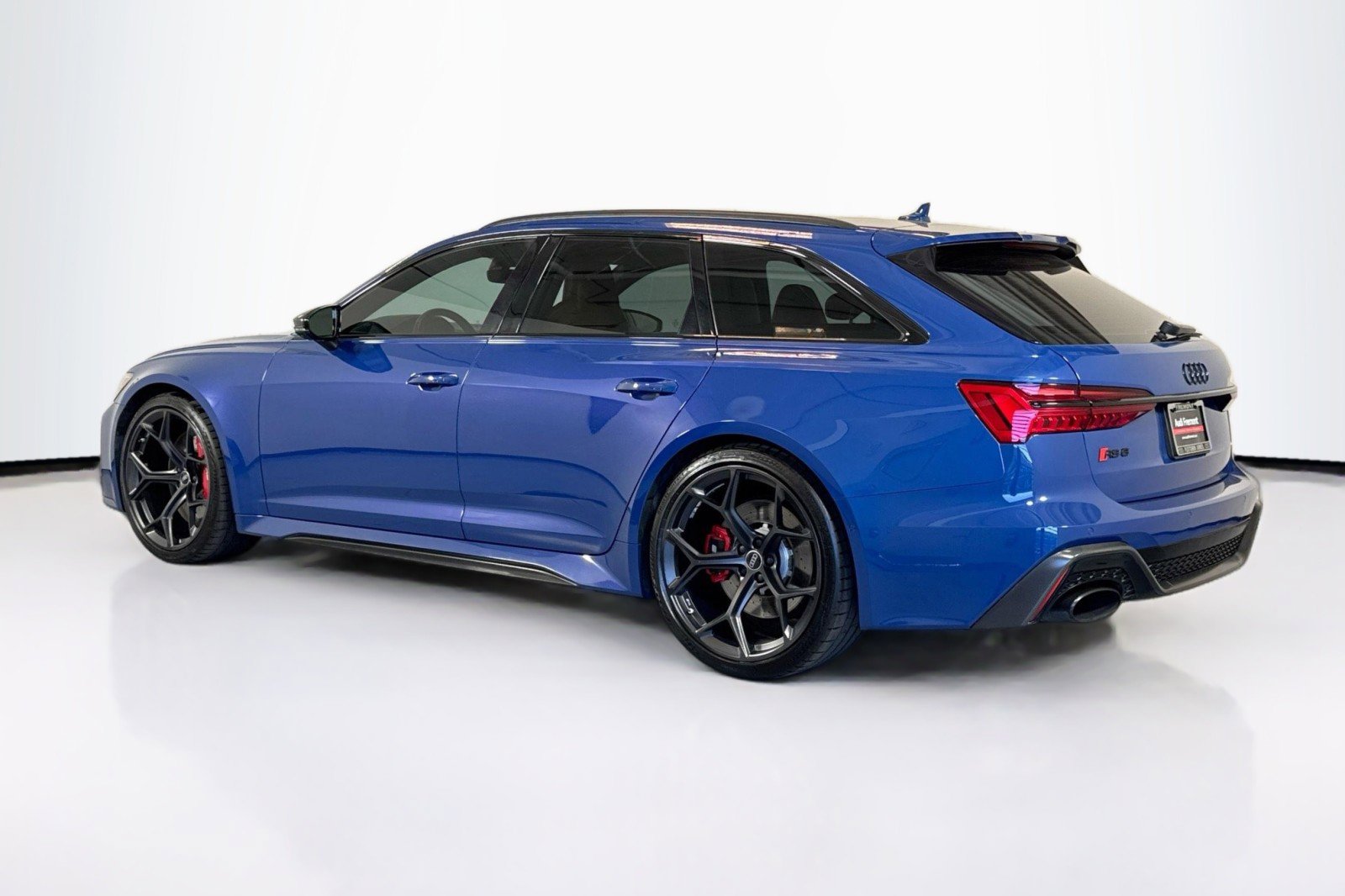 Used 2024 Audi RS 6 performance AWD/4WD image 7