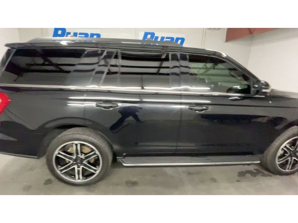 Used 2021 Ford Expedition XLT image 9
