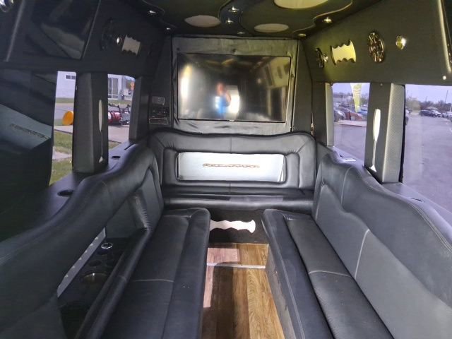 Used 2012 Mercedes-Benz Sprinter 3500 image 17