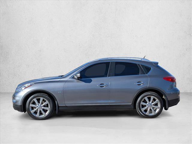 Used 2015 INFINITI QX50 Journey w/ Premium Package image 8