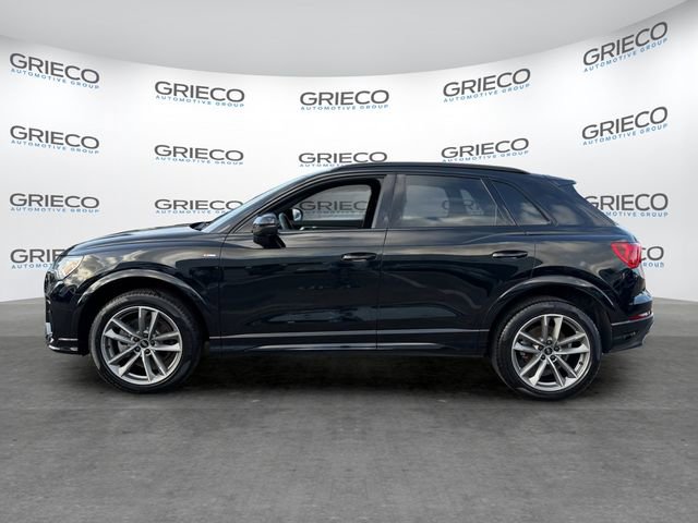 Used 2023 Audi Q3 2.0T Premium Plus AWD/4WD image 4