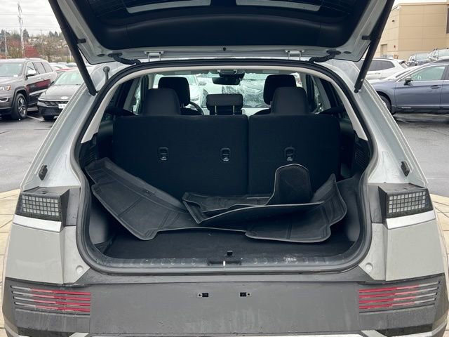 Certified 2024 Hyundai Ioniq 5 SEL image 10
