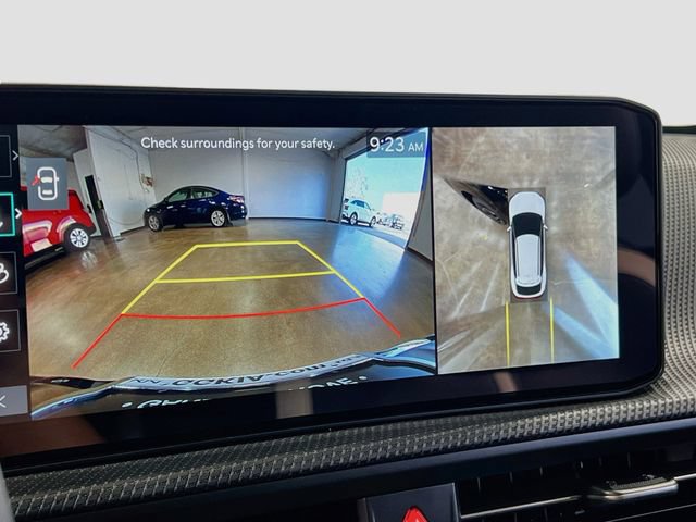New 2026 Kia EV6 GT-Line RWD image 14
