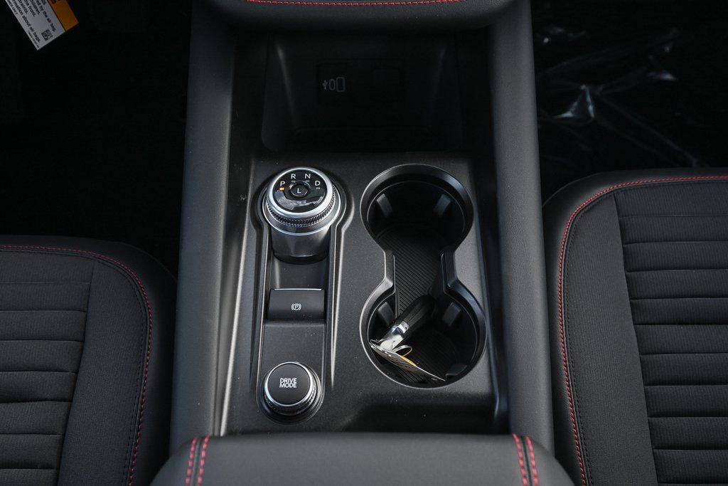 New 2026 Ford Explorer ST-Line w/ ST-Line Street Pack image 31