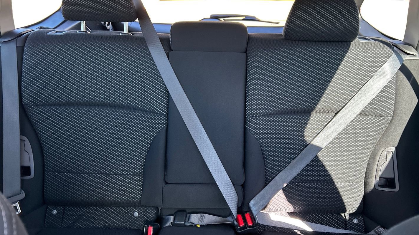 Used 2018 Subaru Outback 2.5i Premium image 19