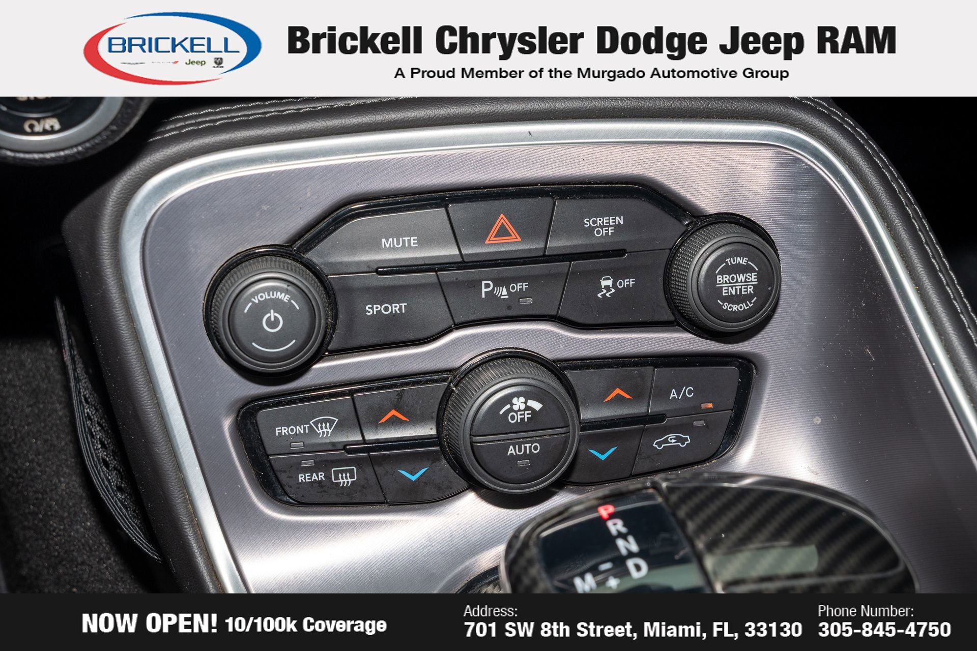 Used 2019 Dodge Challenger R/T image 17