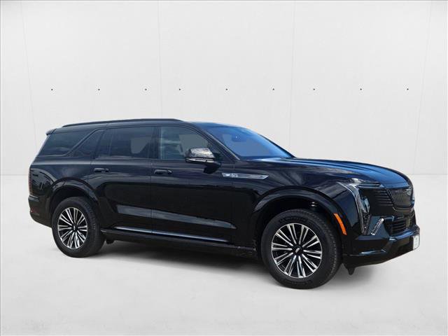 New 2026 Cadillac Escalade IQL Sport 1 image 7