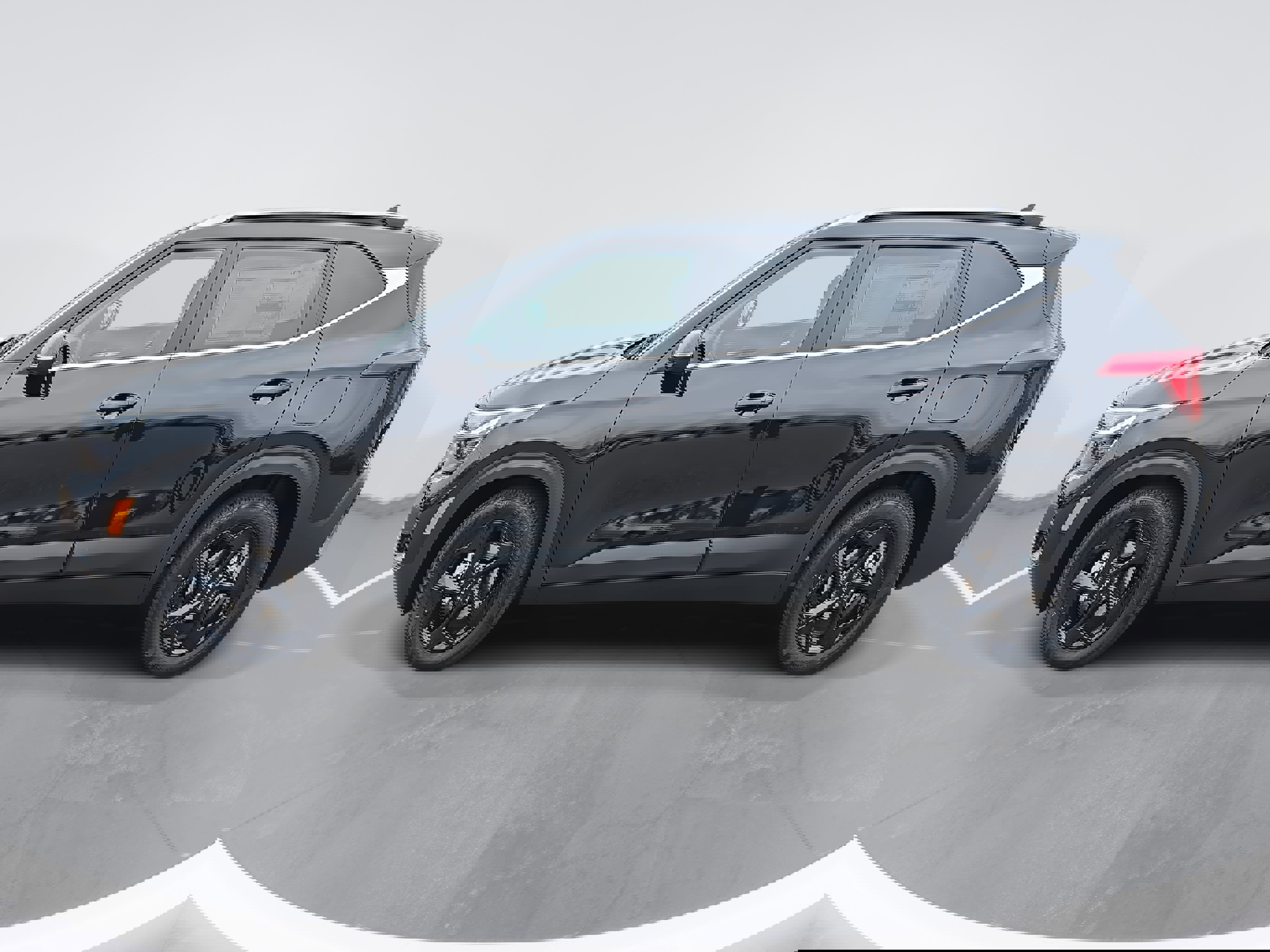 New 2026 Kia Seltos EX image 8