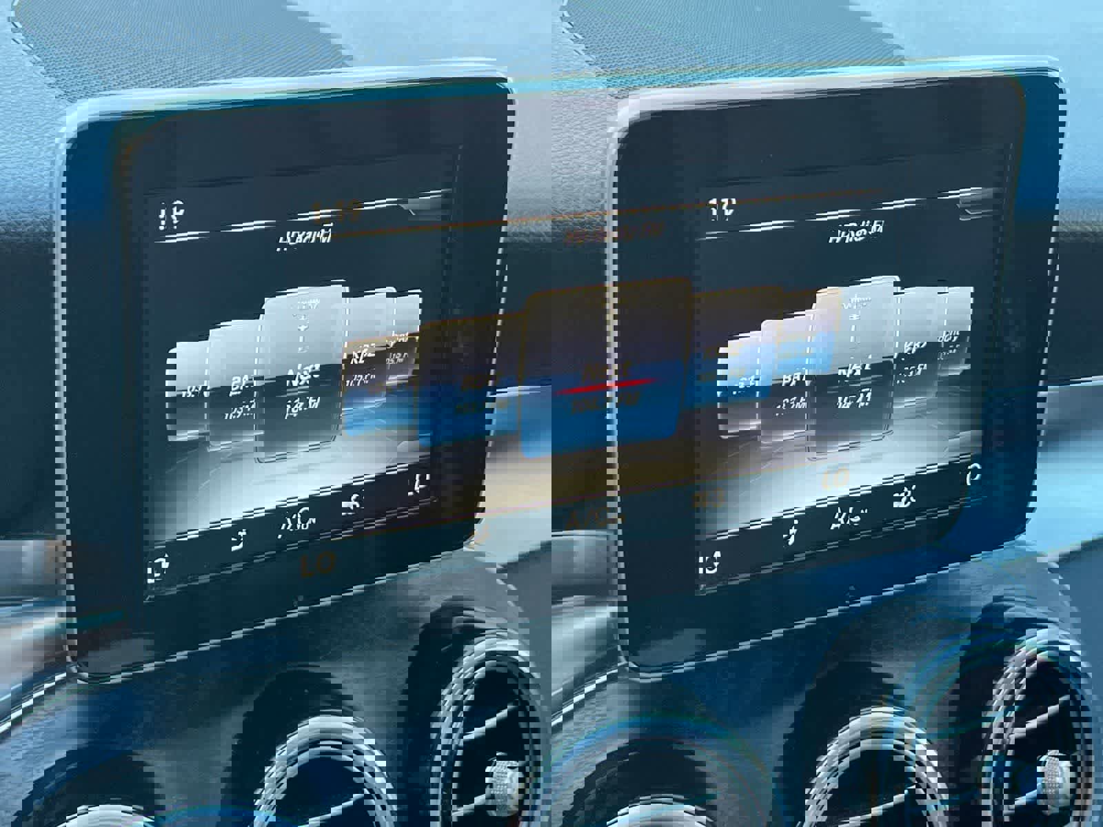 Used 2018 Mercedes-Benz GLC 300 4MATIC Coupe image 19