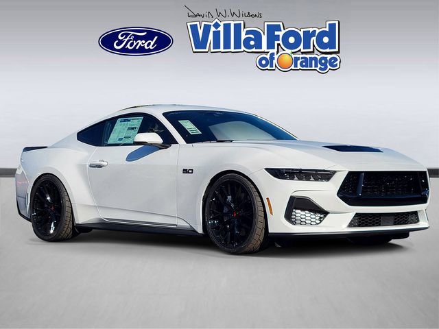 New 2026 Ford Mustang GT Premium RWD image 27