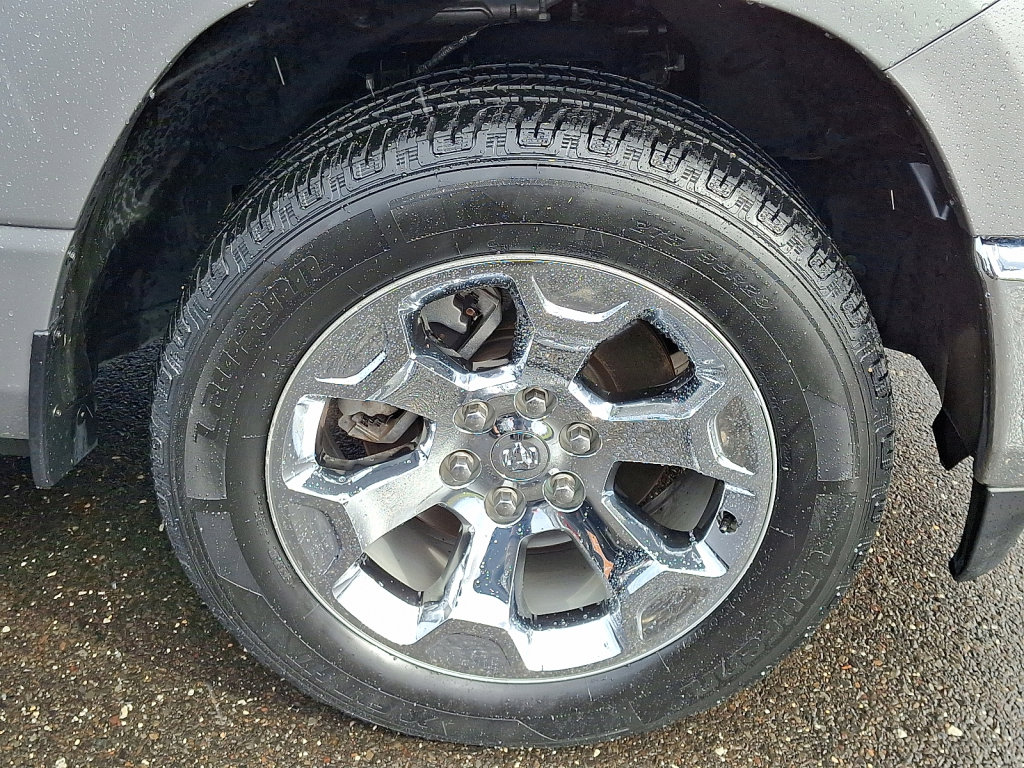 Certified 2021 RAM 1500 Big Horn image 9