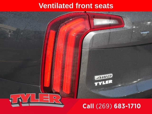 Used 2021 Kia Telluride SX AWD/4WD image 12