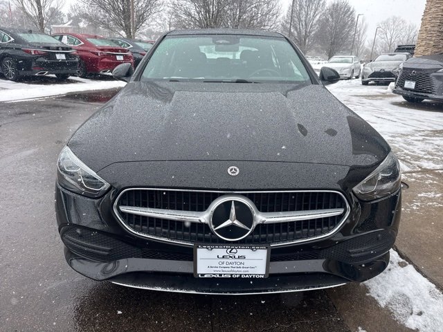 Used 2024 Mercedes-Benz C 300 C 300 image 8