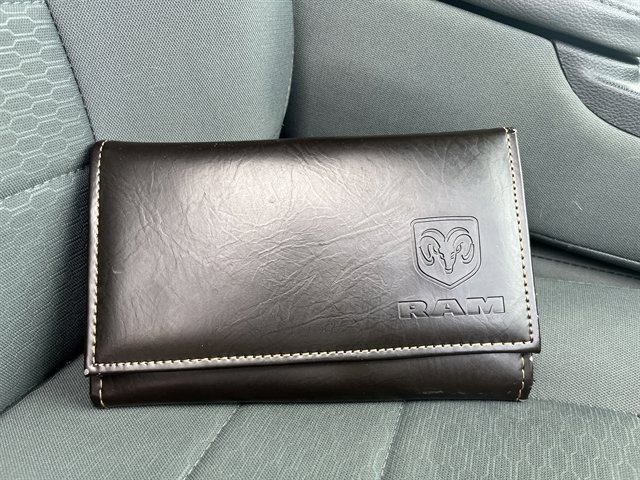 Used 2016 RAM 3500 Tradesman w/ Chrome Appearance Group image 32