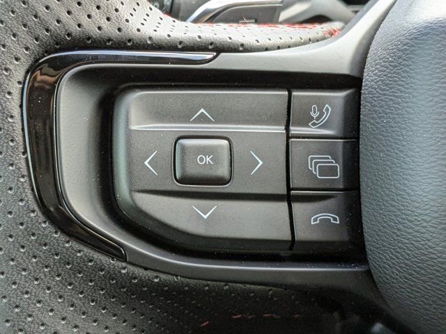 New 2026 Dodge Charger Scat Pack w/ Blacktop Package AWD/4WD image 28