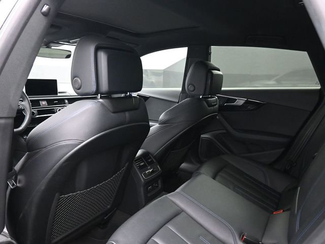 Used 2019 Audi A5 2.0T Prestige w/ Black Optic Plus Package image 16