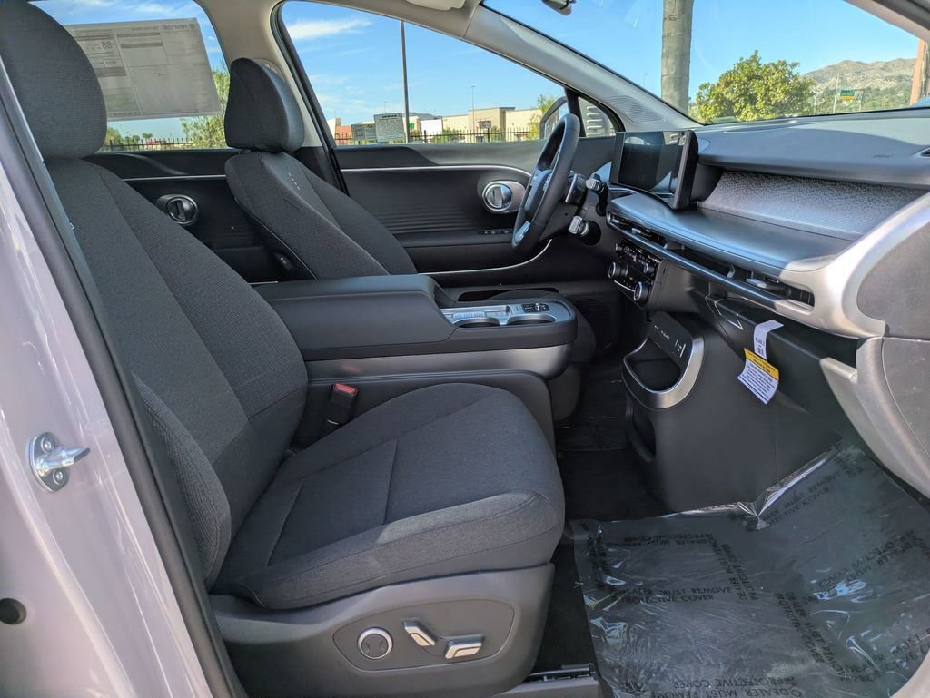 New 2026 Hyundai Ioniq 9 SE image 30