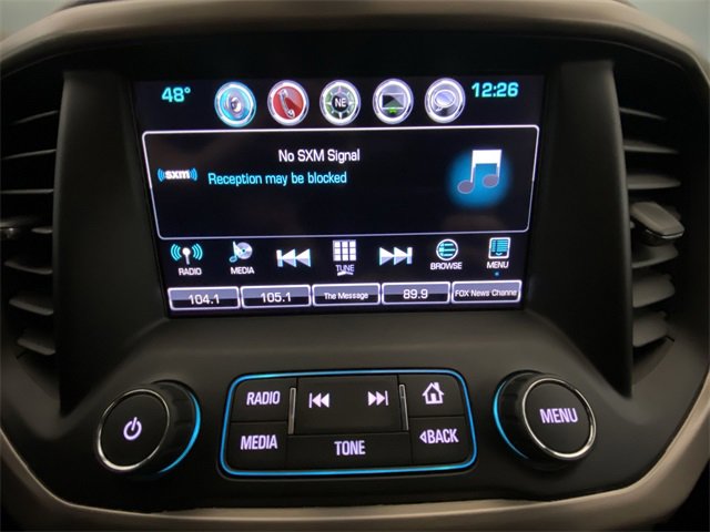 Used 2017 GMC Acadia Denali w/ Technology Package image 16