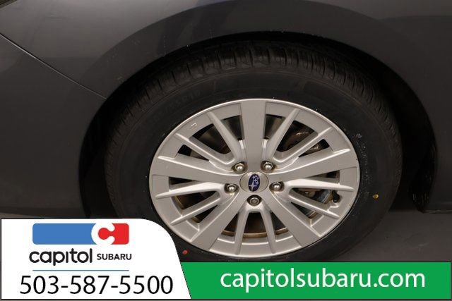 Used 2018 Subaru Impreza 2.0i Premium image 8