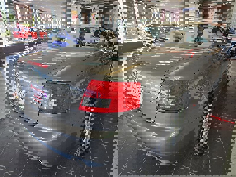 Used 2006 Audi A4 1.8T image 3