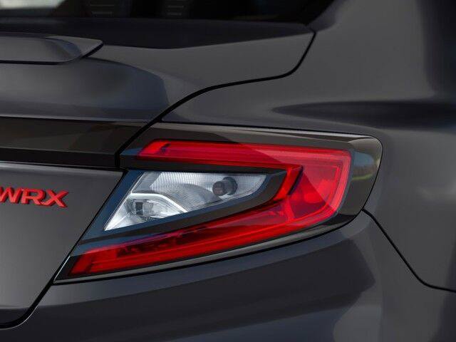 New 2026 Subaru WRX Premium AWD/4WD image 12