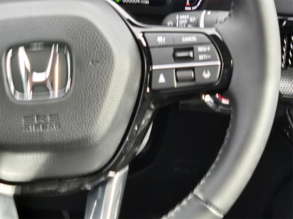 New 2026 Honda CR-V EX-L image 16