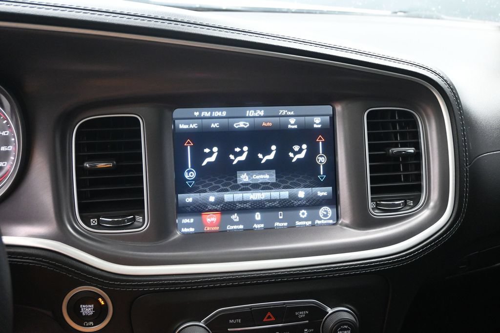 Used 2021 Dodge Charger Scat Pack RWD image 18