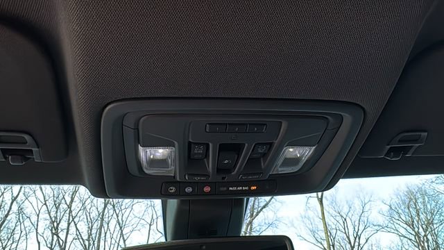 Used 2019 GMC Sierra 1500 AT4 w/ AT4 Premium Package image 23