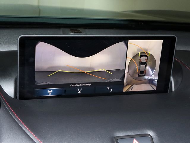 Used 2024 Acura TLX Type S image 22