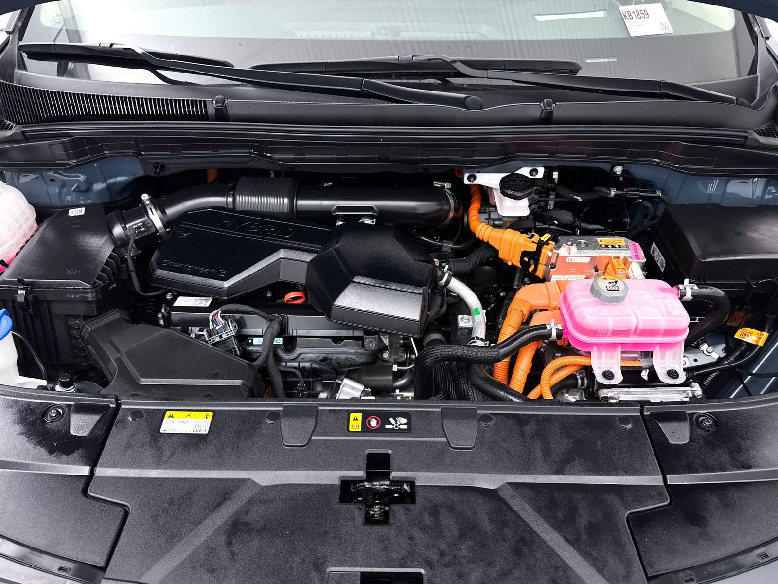 Used 2026 Kia Carnival SX Prestige FWD image 10