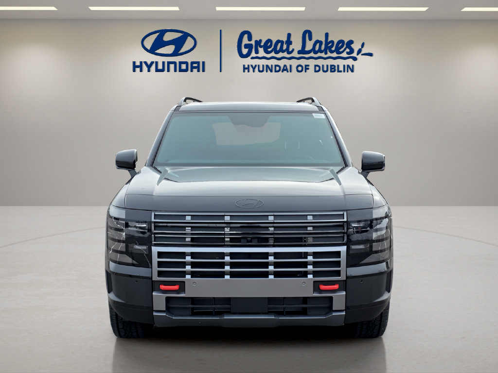New 2026 Hyundai Palisade XRT Pro AWD/4WD image 8