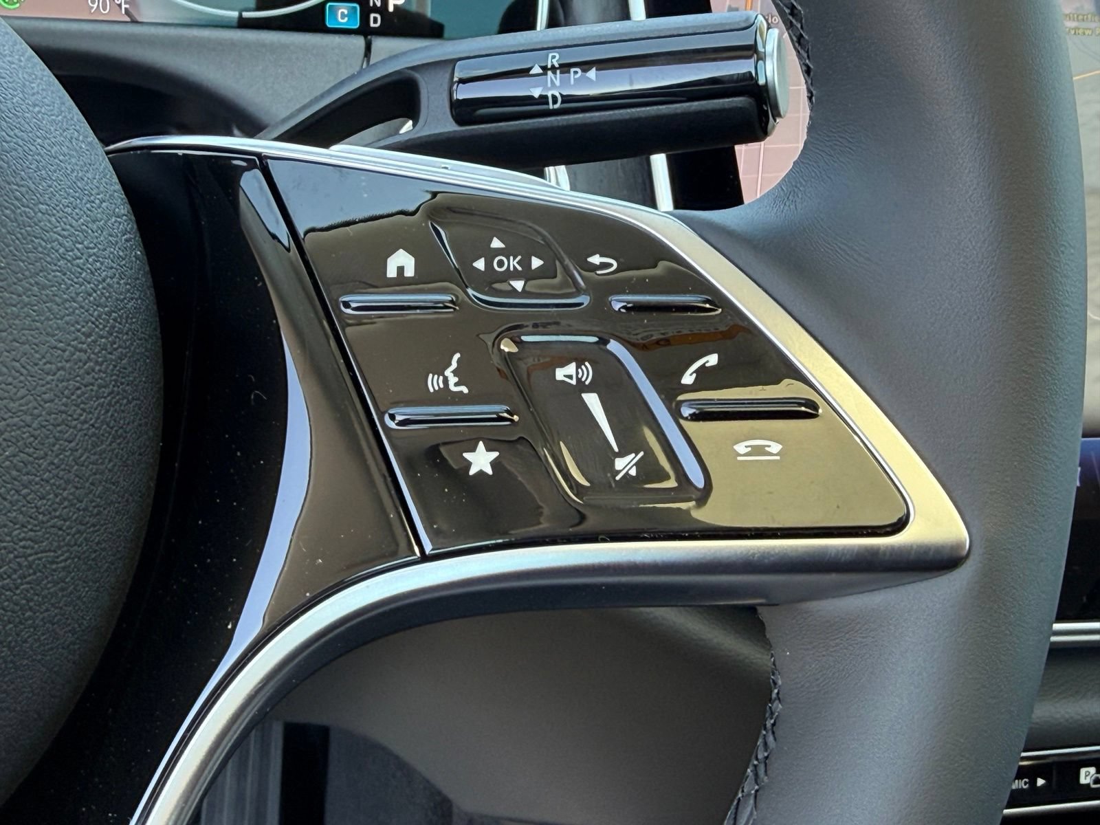 New 2026 Mercedes-Benz E 350 Sedan image 24