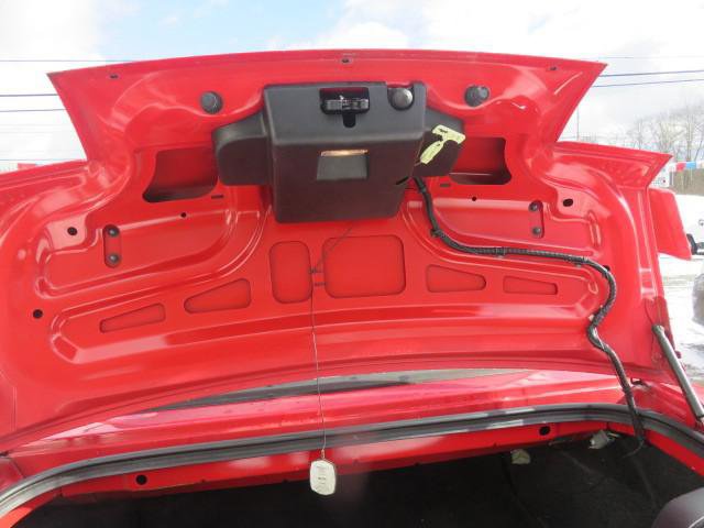 Used 2007 Ford Mustang GT Premium image 19