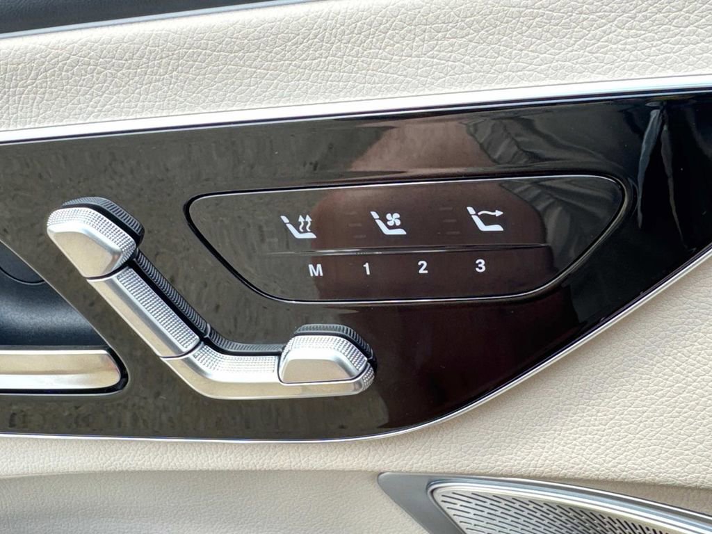 New 2026 Mercedes-Benz CLE 300 4MATIC Cabriolet image 27