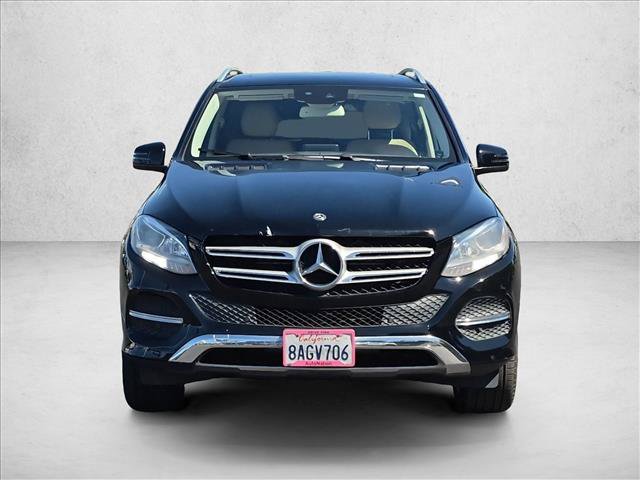 Used 2018 Mercedes-Benz GLE 350 image 2