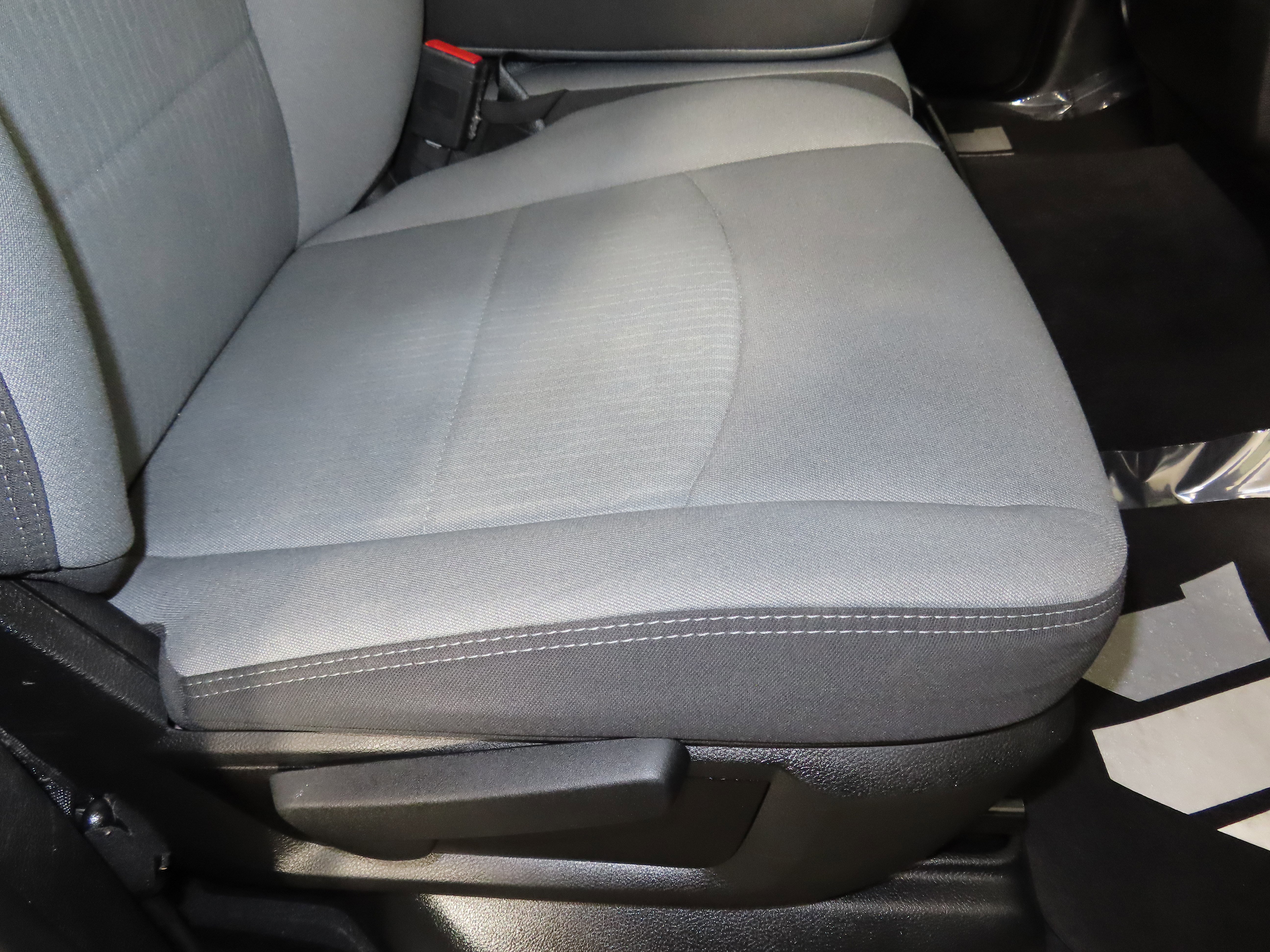 Used 2022 RAM 2500 Big Horn image 46